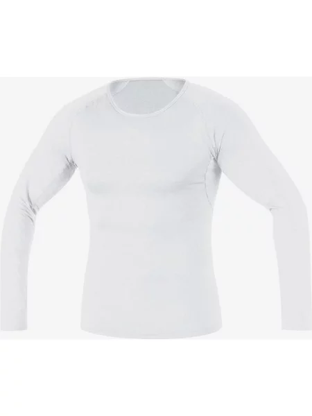 Skarpety Gore Wear białe