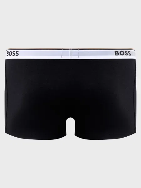 Труси Boss чорні