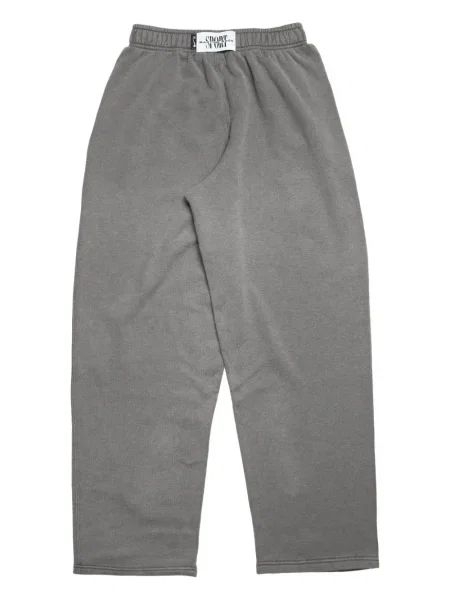 Pantaloni scurți Nike cu șireturi din dantelă alergare alb