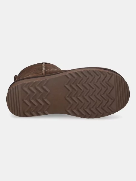 Сапоги Steve Madden коричневые
