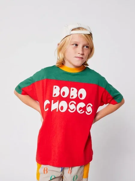 Детские брюки Bobo Choses