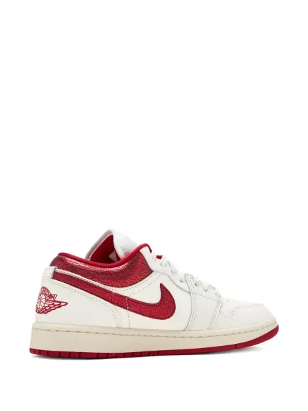 Sneakerși Nike Metcon din piele de căprioară alergare cu platformă alb
