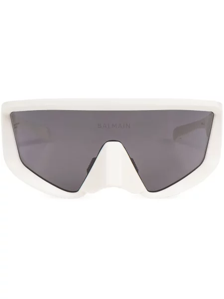 Ochelari de soare Balmain Eyewear alb