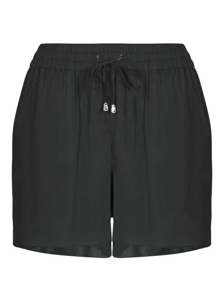 Pantaloni Les Petites Bombes negru