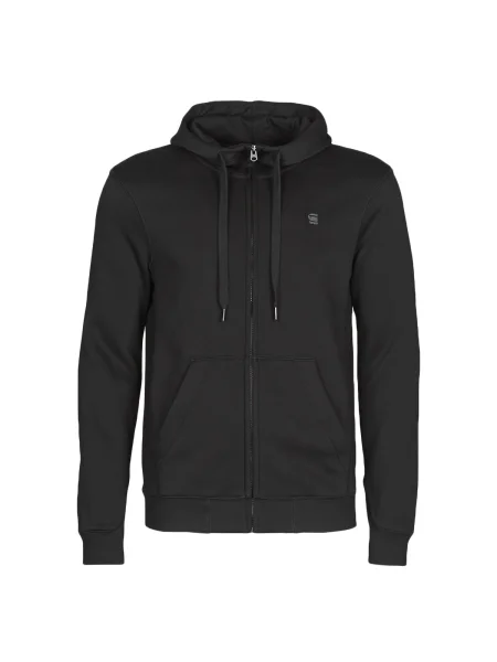 Mikina G-star Raw čierna