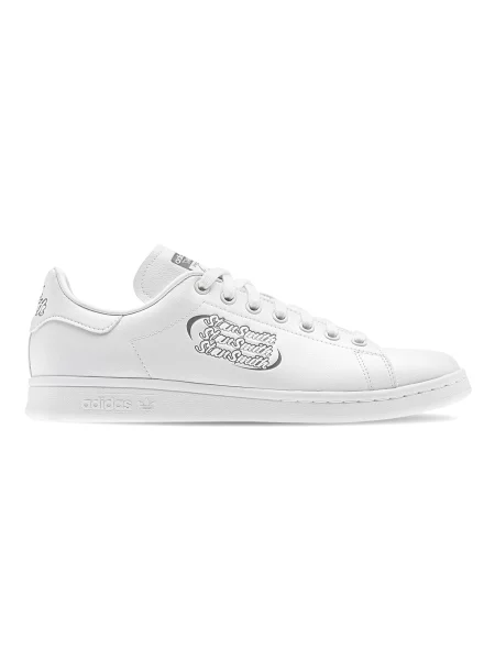 Adidas Stan Smith Mężczyźni Buty sportowe adidas Originals Size: biały