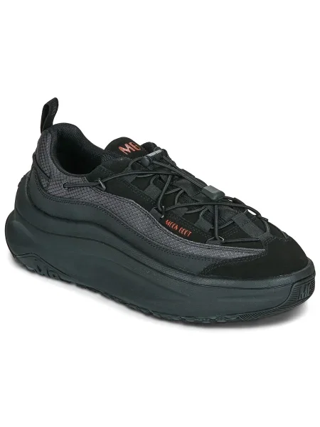 Pantofi Moon Boot negru