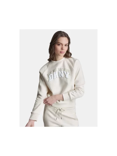 Geacă Dkny bej