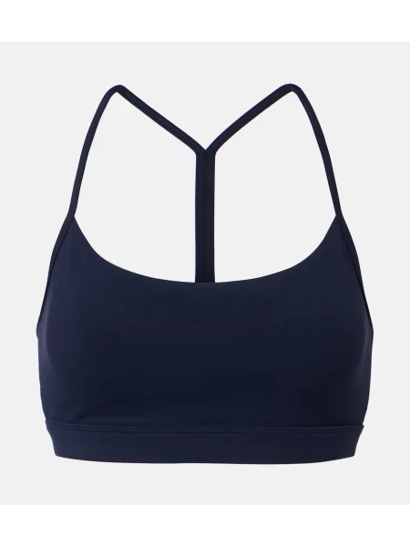 Sutien sport Varley albastru