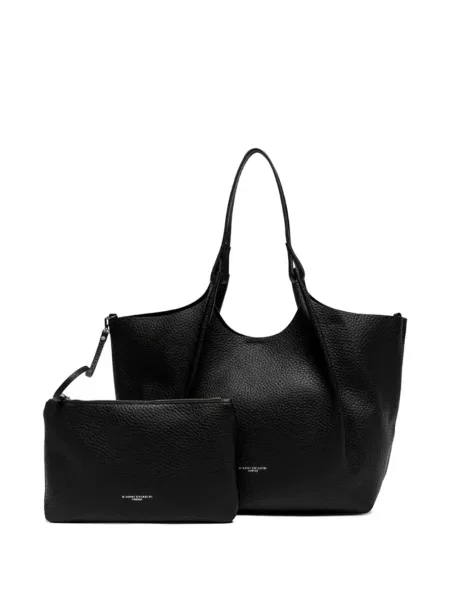 Geantă Gianni Chiarini negru