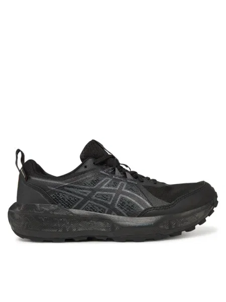 Asics Futócipő Gel-Sonoma 8 Gtx fekete