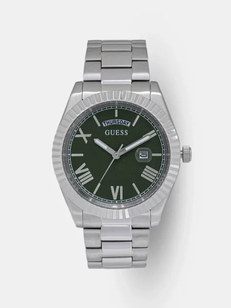 Zegarek Guess szary