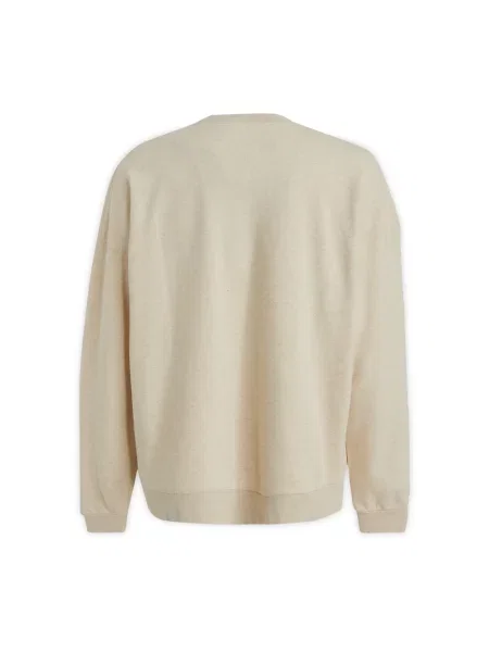 Bluza Palm Angels beżowa