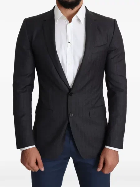 Sacou Dolce & Gabbana negru