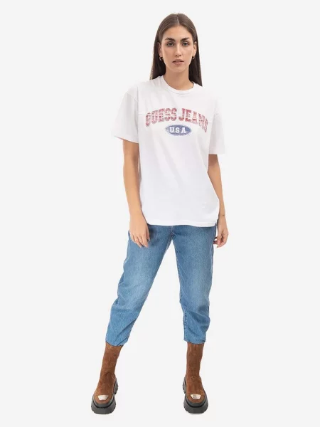 Футболка Guess U.s.a.