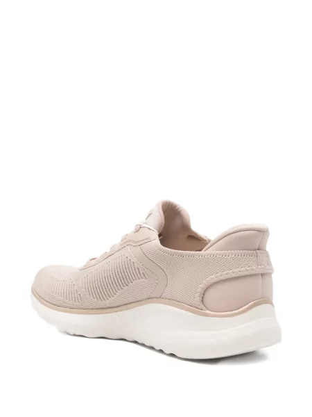 Маратонки Skechers с връзки с дантела