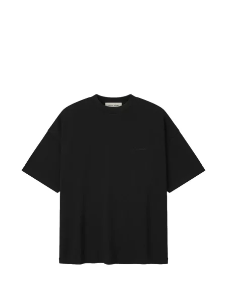 Tricou Fear Of God Essentials negru