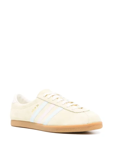 Zomšinės sportbačiai Adidas geltona