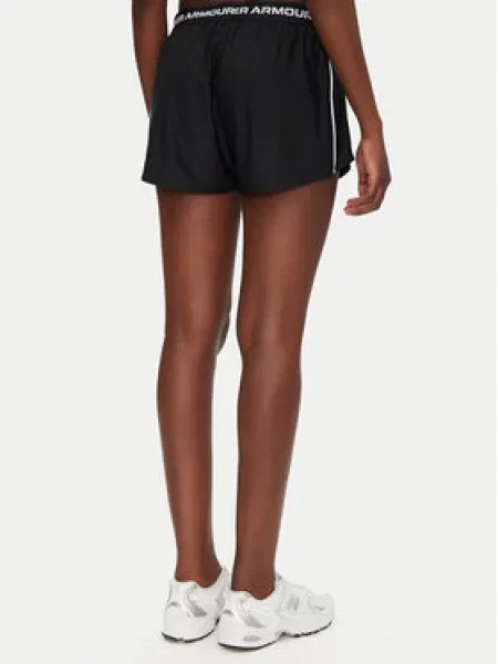 Under Armour Športne kratke hlače Tech™ Play Up črna
