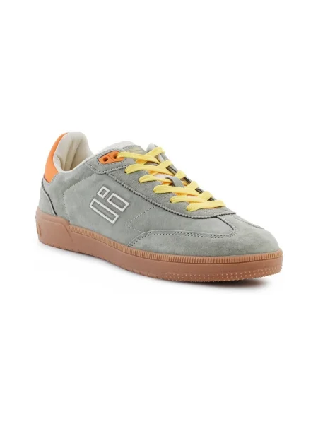 Pantofi D.franklin verde