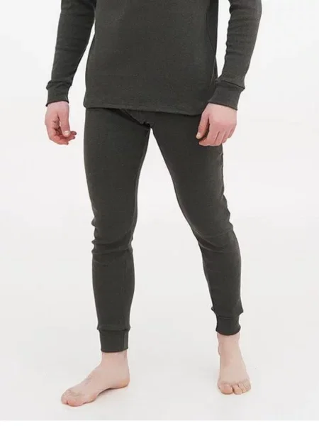 Термобілизна HiBrand Термолегінси хакі