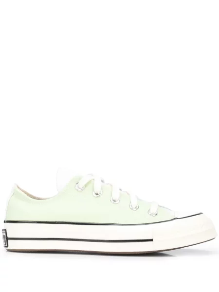 Sneakerși Converse Chuck 70 albastru