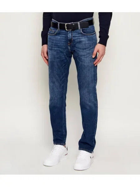 Hechter Paris Blugi H-BELFORT | Modern fit