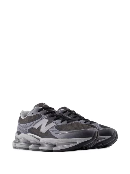 Sneakerși New Balance gri