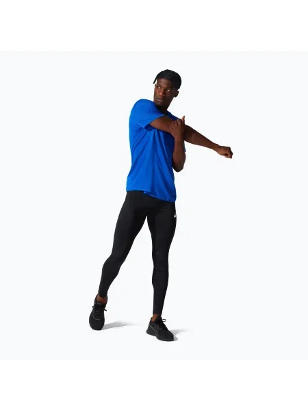 Бягане клинове Asics черно