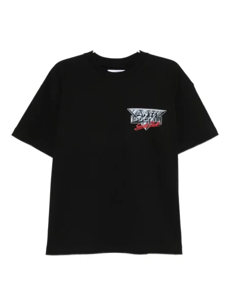 Tricou Anti Social Social Club negru