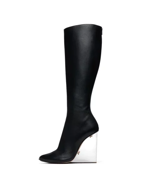 Cizme Maison Margiela negru