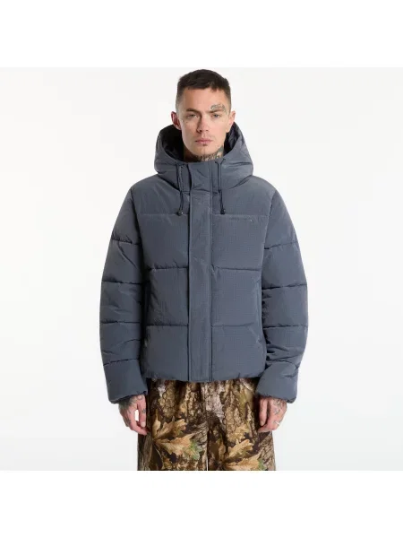 Bunda Daily Paper Ripstop Puffer Jacket Turbulance XS