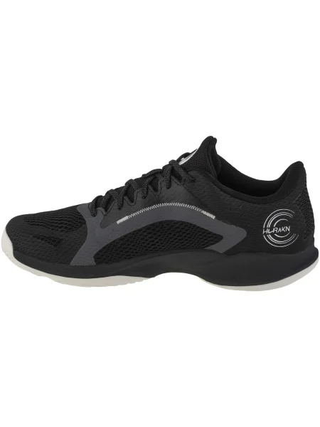 Pantofi Wilson negru