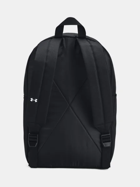 Under Armour UA Loudon Lite 20 l fekete/fekete/fehér városi hátizsák. Méret: OS fehér