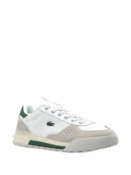 Tenisky Lacoste biela
