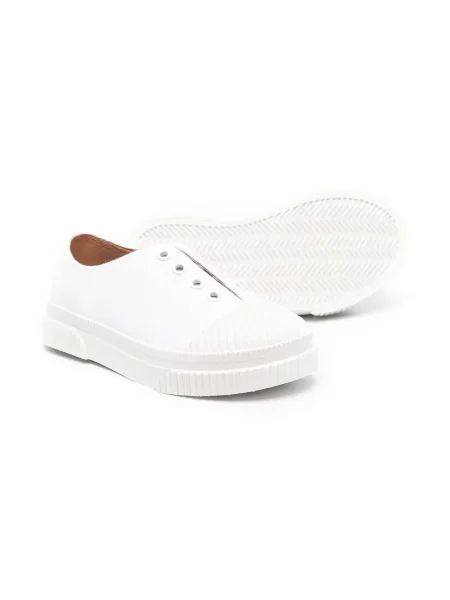 Sneakersy dziecięce Age Of Innocence białe