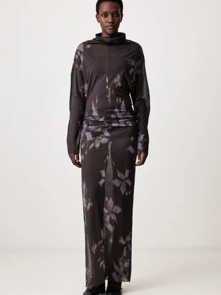 Soeur rochie cu LOLA