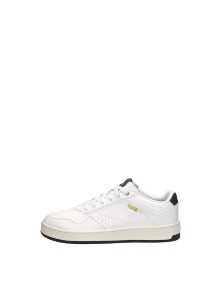 Sneakersy Puma klasyczne białe