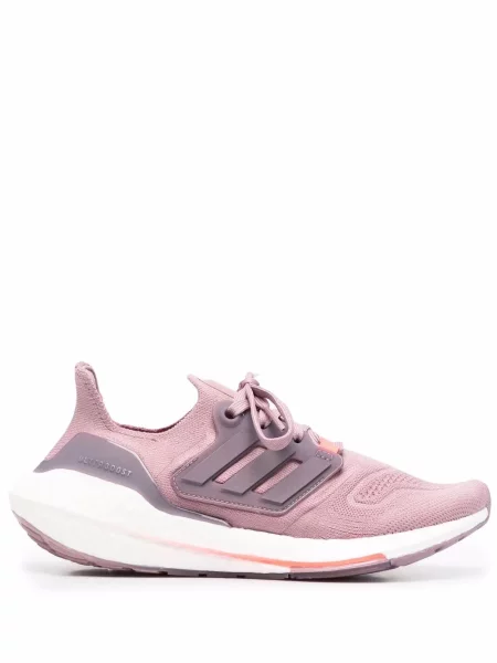 Sneakerși Adidas UltraBoost roz