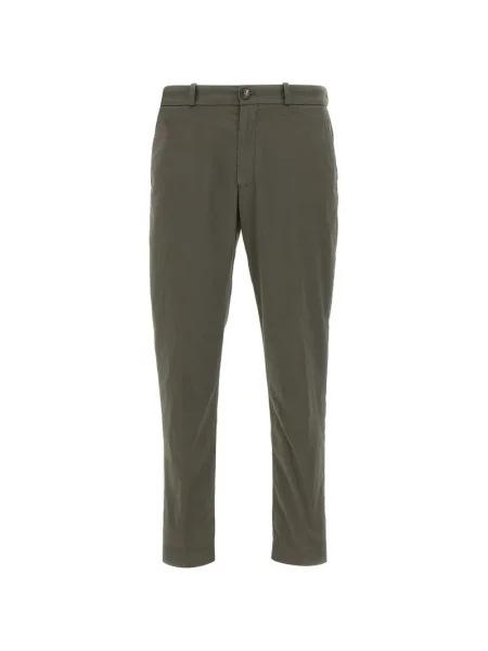 Pantaloni chino Rrd verde