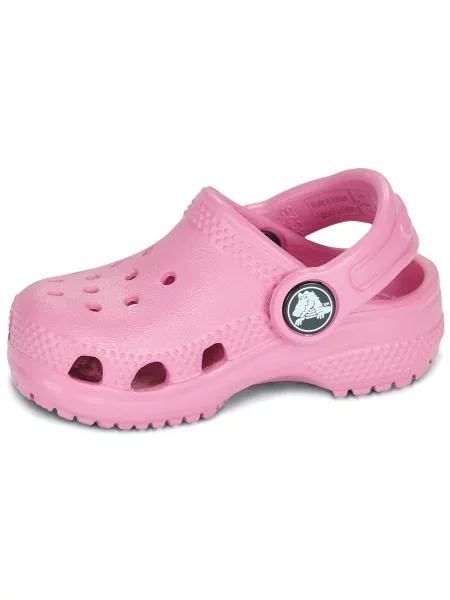 Pantofi copii Crocs roz