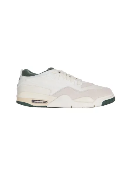 Tenisky Nike Air Jordan béžová