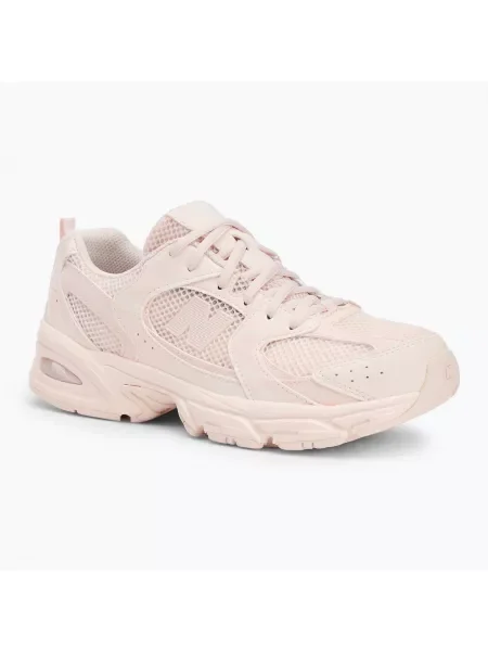 Cipők New Balance rózsaszín