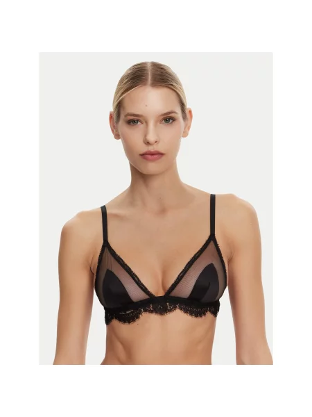 Бралетт Dolce&gabbana черный