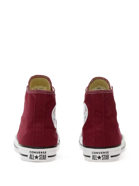 Top Converse roșu