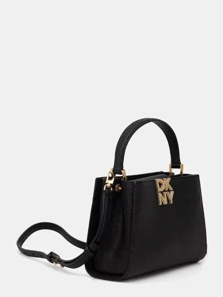 DKNY сумка крос-боді шкіряна FOSTER
