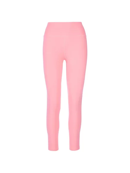 Leggings Tessitura roz
