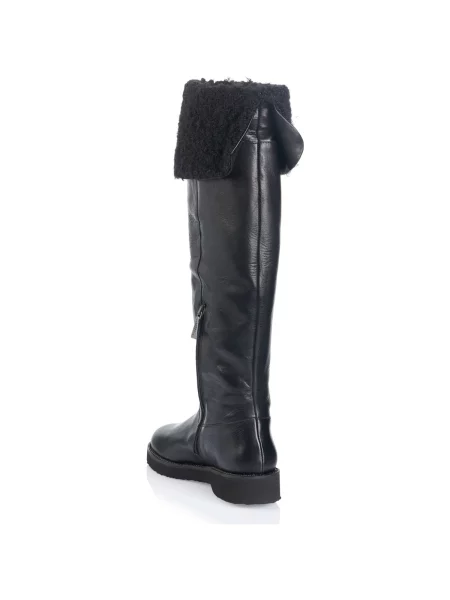 Pantofi Baldinini negru