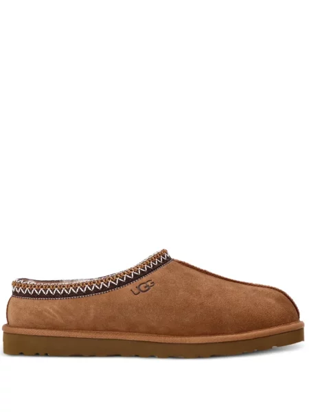 Papuci de casă Ugg maro