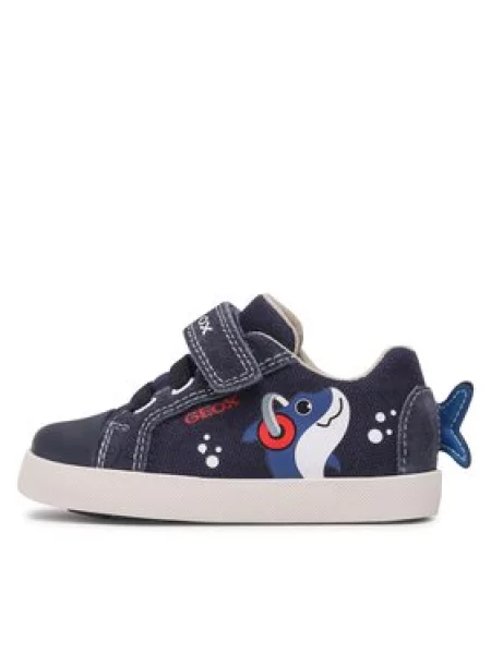 Sneakersy Geox